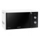 Микроволновая печь Samsung (MG23K3515AS/UA) Микроволновая печь Samsung (MG23K3515AS/UA)