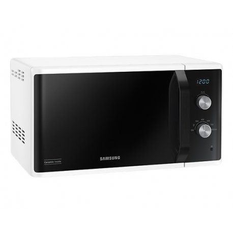 Мікрохвильова піч Samsung (MG23K3515AS/UA)