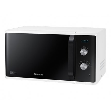 Мікрохвильова піч Samsung (MG23K3515AS/UA)