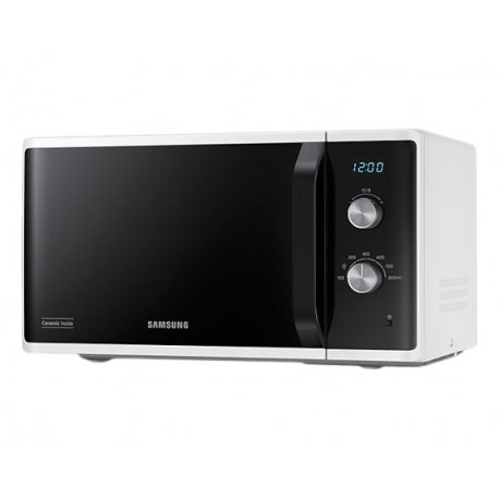 Мікрохвильова піч Samsung (MG23K3515AS/UA)