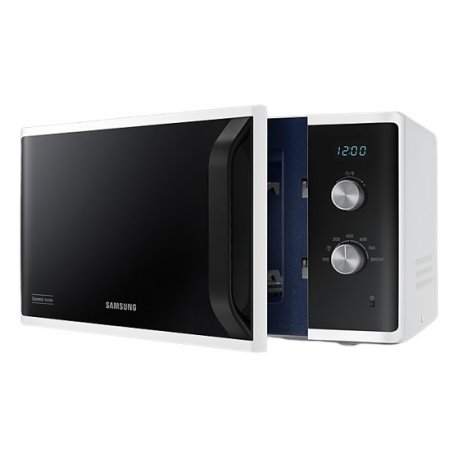 Микроволновая печь Samsung (MG23K3515AS/UA)
