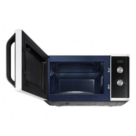 Мікрохвильова піч Samsung (MG23K3515AS/UA)
