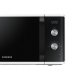 Мікрохвильова піч Samsung (MG23K3515AS/UA) Мікрохвильова піч Samsung (MG23K3515AS/UA)