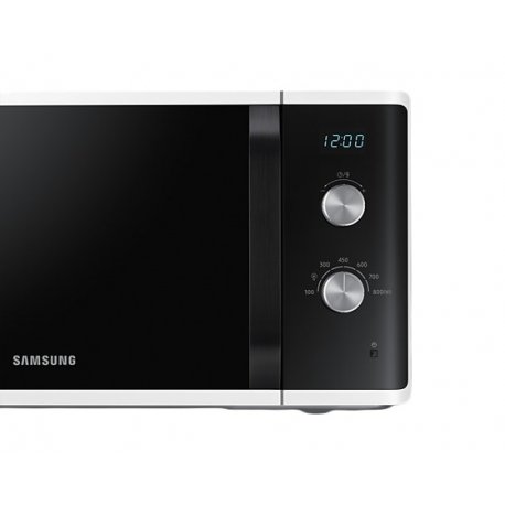 Мікрохвильова піч Samsung (MG23K3515AS/UA)