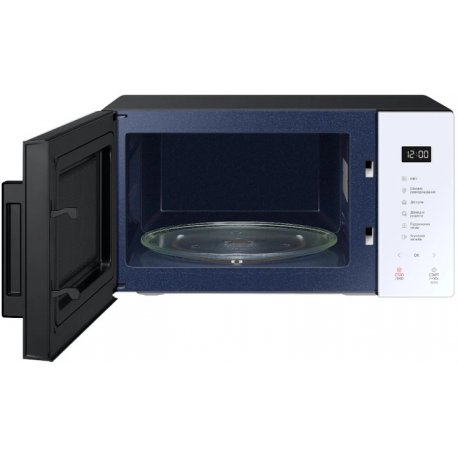 Микроволновая печь Samsung (MG23K3515AS/UA)