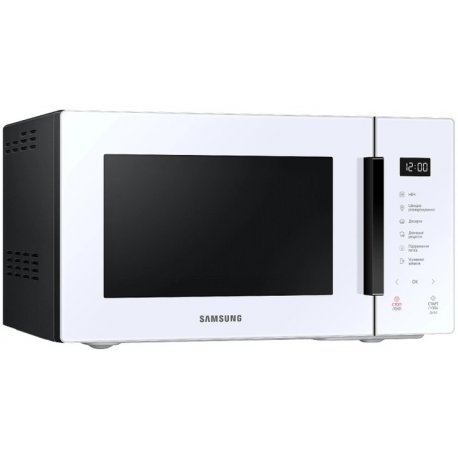 Мікрохвильова піч Samsung (MG23K3515AS/UA)