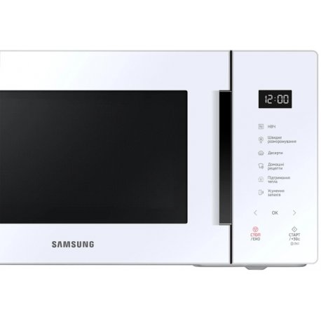 Микроволновая печь Samsung (MG23K3515AS/UA)