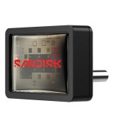 Флеш накопитель USB SanDisk 128GB USB-C (SDCZ530-128G-G46)