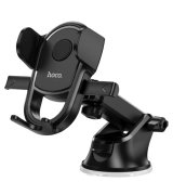 Автодержатель Hoco H52 Black (6942007626354)