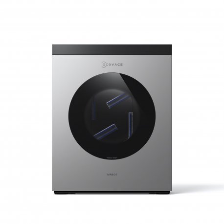 Робот-пилосос для вікон Ecovacs Winbot W3 Omni (WG858-07)