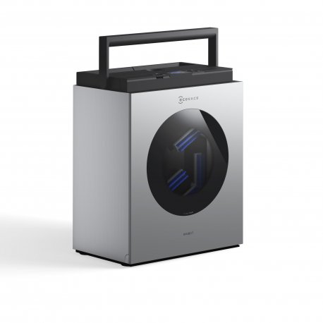 Робот-пылесос для окон Ecovacs Winbot W3 Omni (WG858-07)