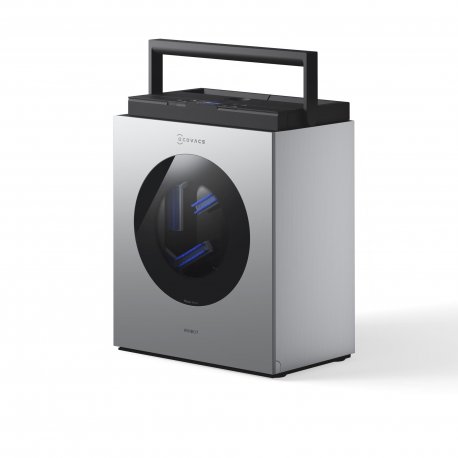 Робот-пылесос для окон Ecovacs Winbot W3 Omni (WG858-07)
