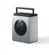 Робот-пылесос для окон Ecovacs Winbot W3 Omni (WG858-07)