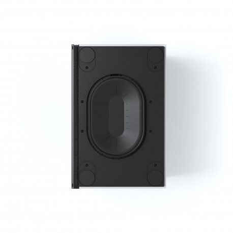 Робот-пилосос для вікон Ecovacs Winbot W3 Omni (WG858-07)