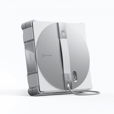 Робот-пилосос для вікон Ecovacs Winbot W3 Omni (WG858-07)