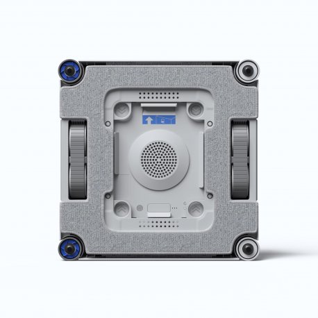 Робот-пилосос для вікон Ecovacs Winbot W3 Omni (WG858-07)
