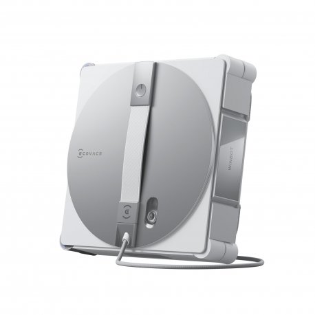 Робот-пилосос для вікон Ecovacs Winbot W3 Omni (WG858-07)