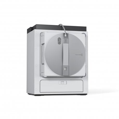 Робот-пилосос для вікон Ecovacs Winbot W3 Omni (WG858-07)