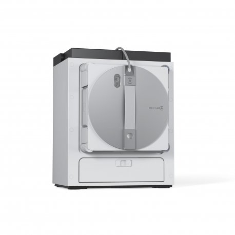 Робот-пылесос для окон Ecovacs Winbot W3 Omni (WG858-07)