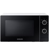 Мікрохвильова піч Samsung (MG23K3515AS/UA)