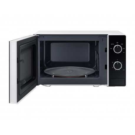 Мікрохвильова піч Samsung (MG23K3515AS/UA)