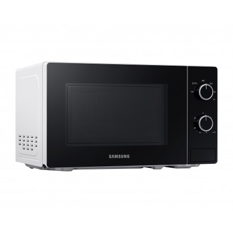 Мікрохвильова піч Samsung (MG23K3515AS/UA)