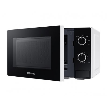 Мікрохвильова піч Samsung (MG23K3515AS/UA)