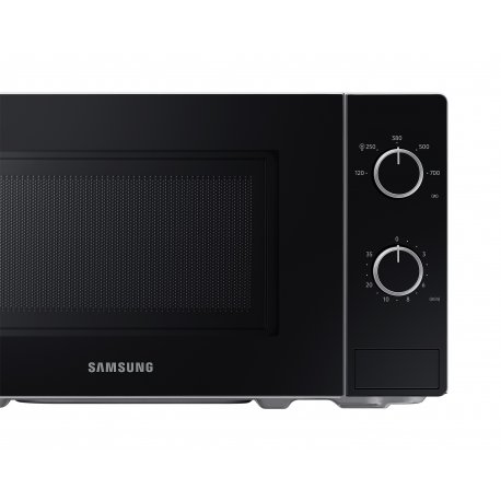 Мікрохвильова піч Samsung (MG23K3515AS/UA)