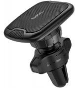 Автодержатель Hoco H5 Black (6931474790934)
