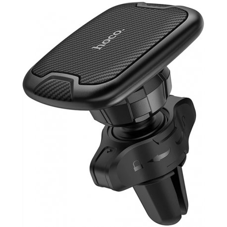 Автодержатель Hoco CA65 Black (6931474725431)