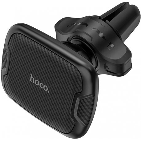 Автотримач Hoco H5 Black (6931474790934)