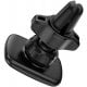 Автодержатель Hoco H5 Black (6931474790934) Автодержатель Hoco H5 Black (6931474790934)