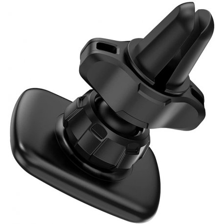 Автотримач Hoco H5 Black (6931474790934)