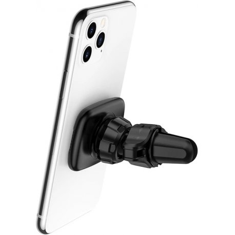 Автотримач Hoco H5 Black (6931474790934)