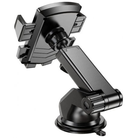 Автодержатель Hoco CA83 Black (6931474748423)
