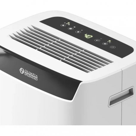 Осушитель воздуха Olimpia Splendid Aquaria S1 12 P (OS-2061)