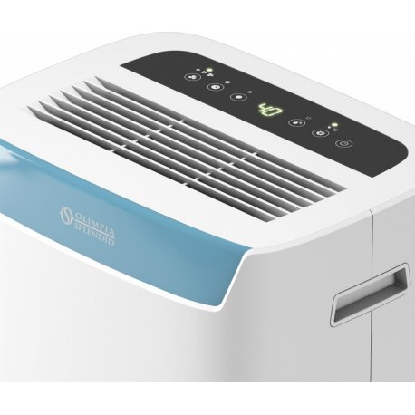 Осушитель воздуха Olimpia Splendid Aquaria S1 14 P (OS-2062)