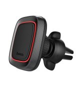 Автотримач Hoco Hoco CA23 Black (6957531065586)