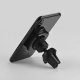 Автодержатель Hoco CA23 Black (6957531065586)