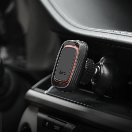 Автодержатель Hoco CA23 Black (6957531065586)