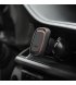 Автодержатель Hoco CA23 Black (6957531065586)