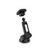 Автодержатель Hoco CA23 Black (6957531065586)