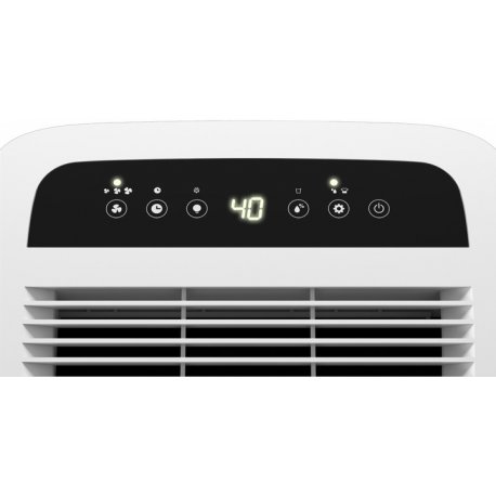 Осушитель воздуха Olimpia Splendid Aquaria S1 16 P (OS-2063)