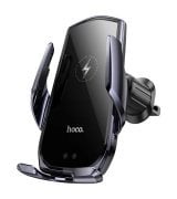Автодержатель Hoco CA42 Black/Red (6957531093237)