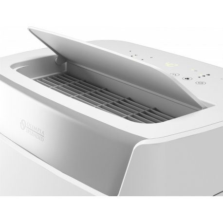 Осушитель воздуха Olimpia Splendid Aquaria S1 20 P (OS-2064)