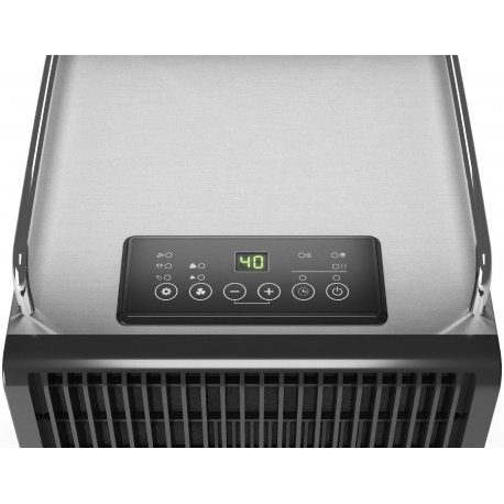 Осушувач повітря Olimpia Splendid Seccoprof 40 P (OS-2107)