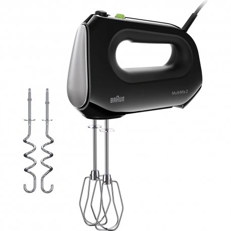 Миксер Braun (HM 2110 BK)