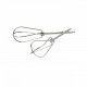 Міксер Ariete 1545 WHBL (00C154500AR0) Міксер Ariete 1545 WHBL (00C154500AR0)