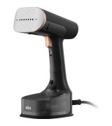 Отпариватель Braun QuickStyle 7 GS 7077 BK (GS 7077 BK)