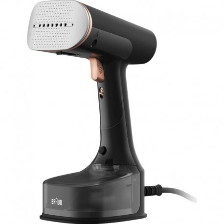 Отпариватель Braun QuickStyle 7 GS 7077 BK (GS 7077 BK)